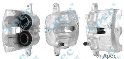 APEC BRAKING lca487 -  Тормозной суппорт
